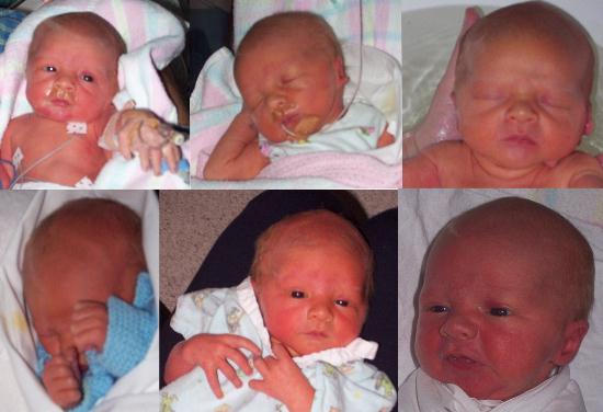Various pictures of Mathias!!